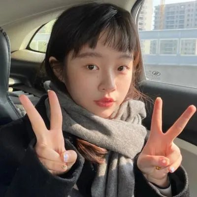当心瘦削人